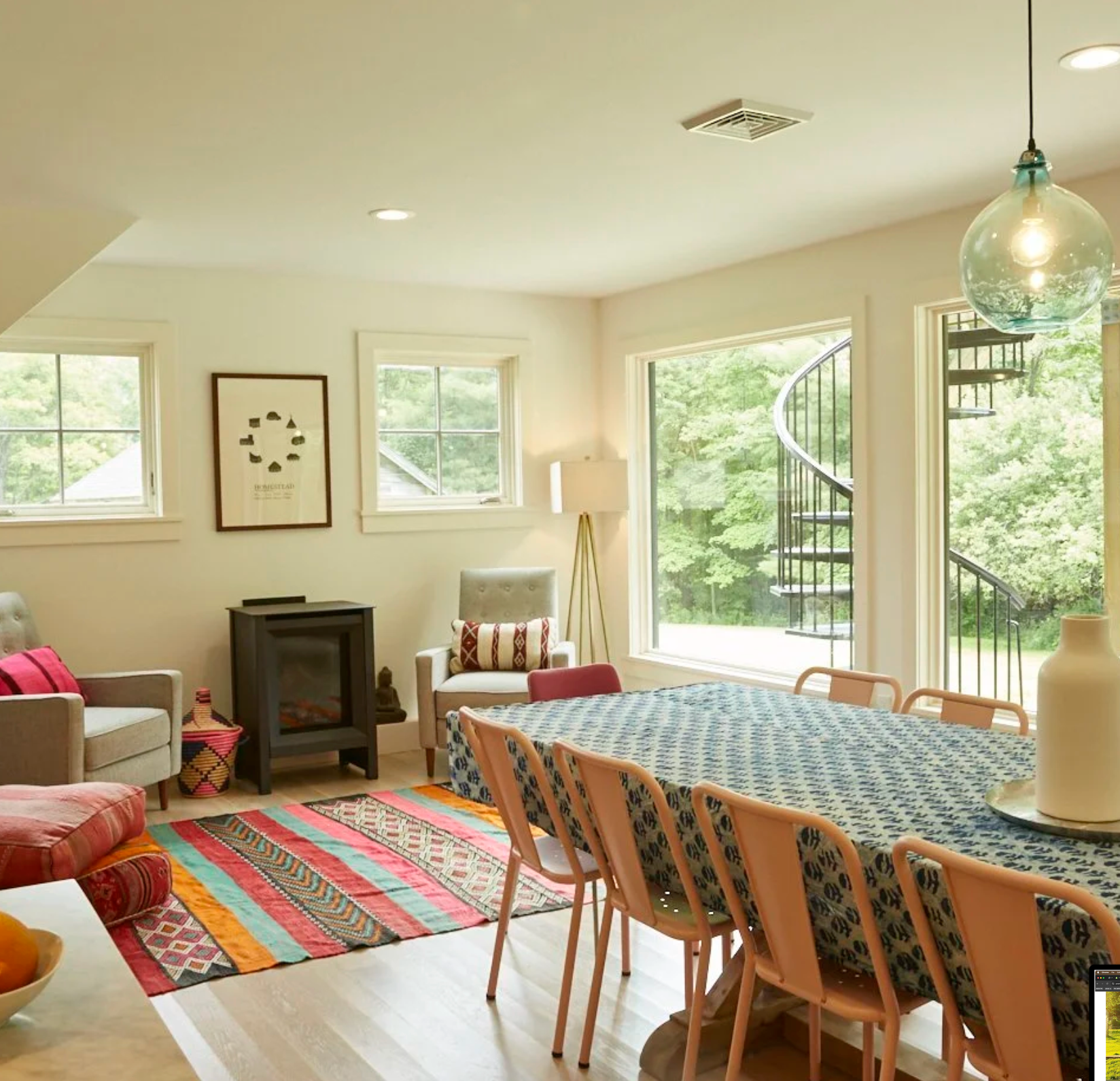 Meditate, Write, Repeat