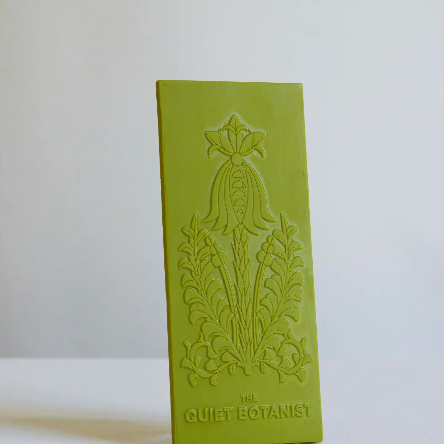 Matcha Rose Bar