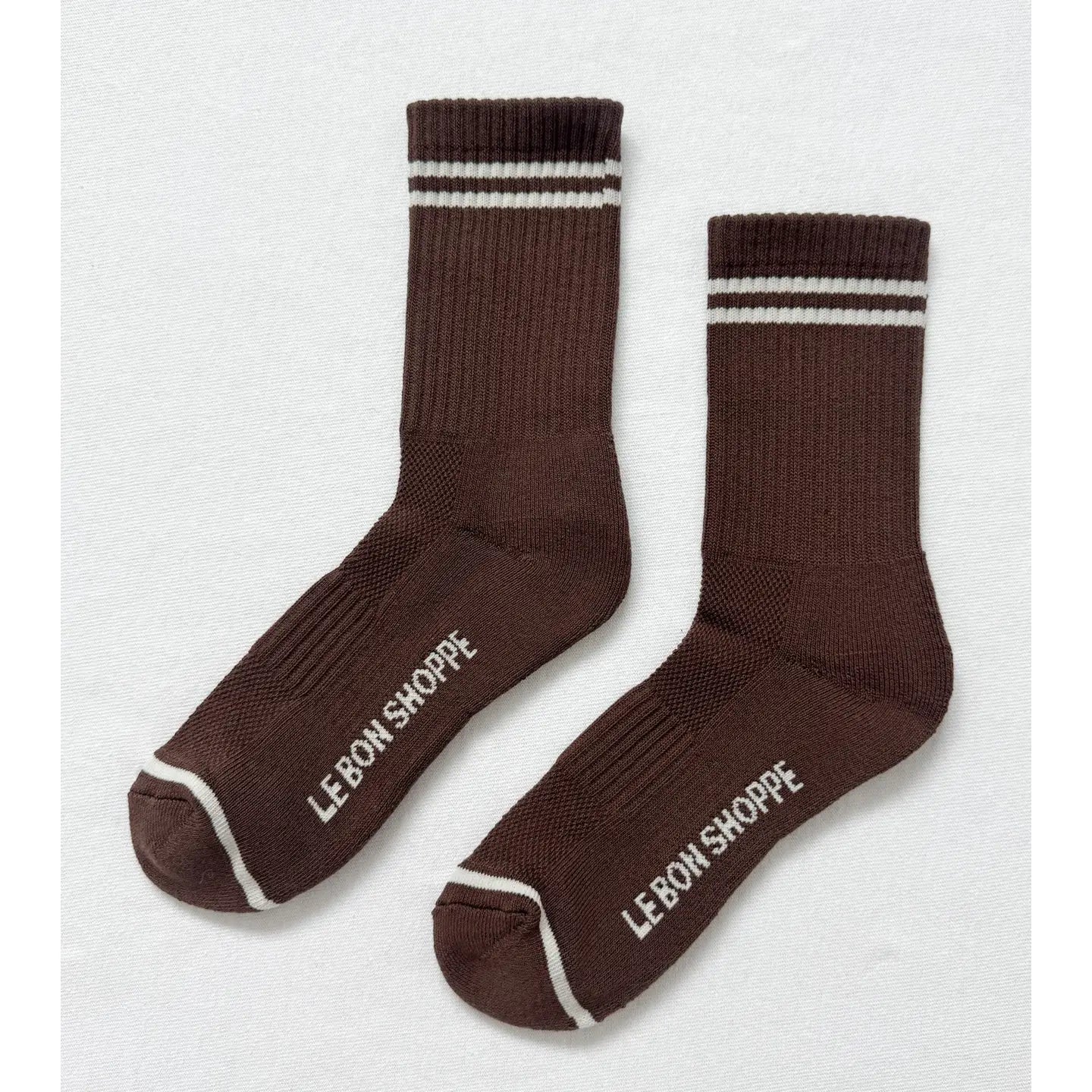 Boyfriend Socks