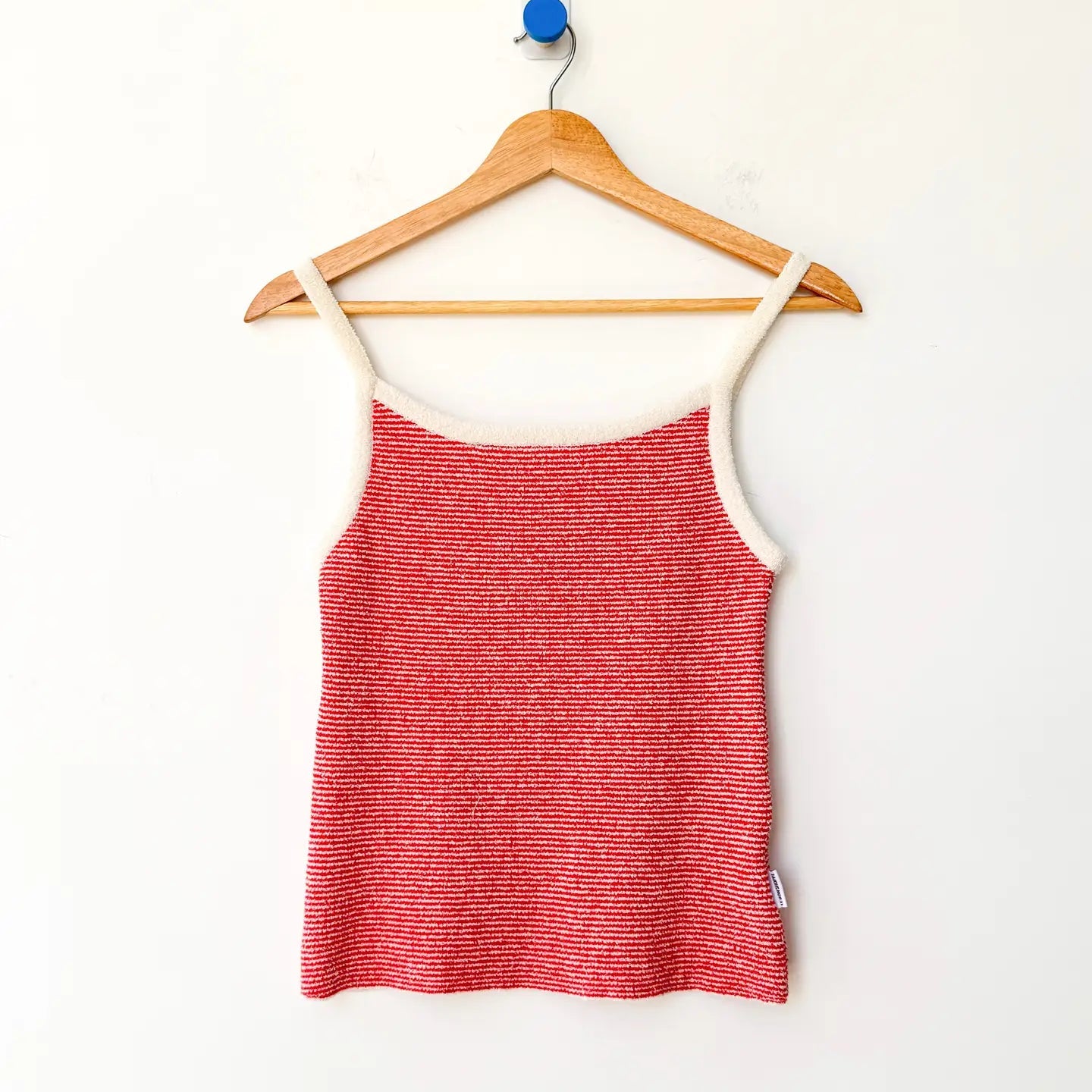 Lily Sweater Cami