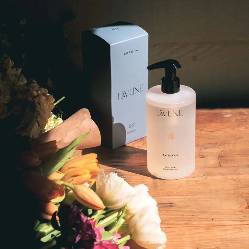 Hand Soap - Aurora