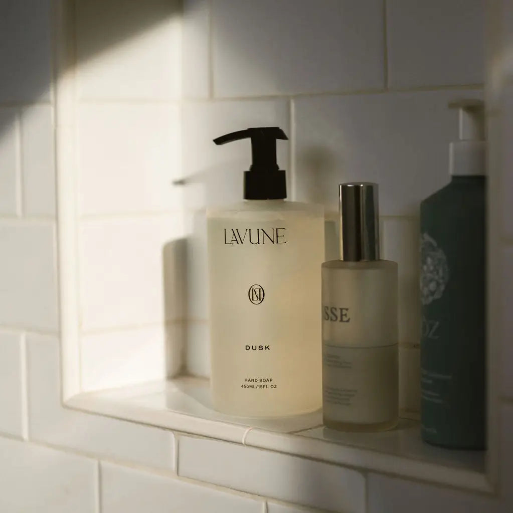 Hand Soap - Dusk