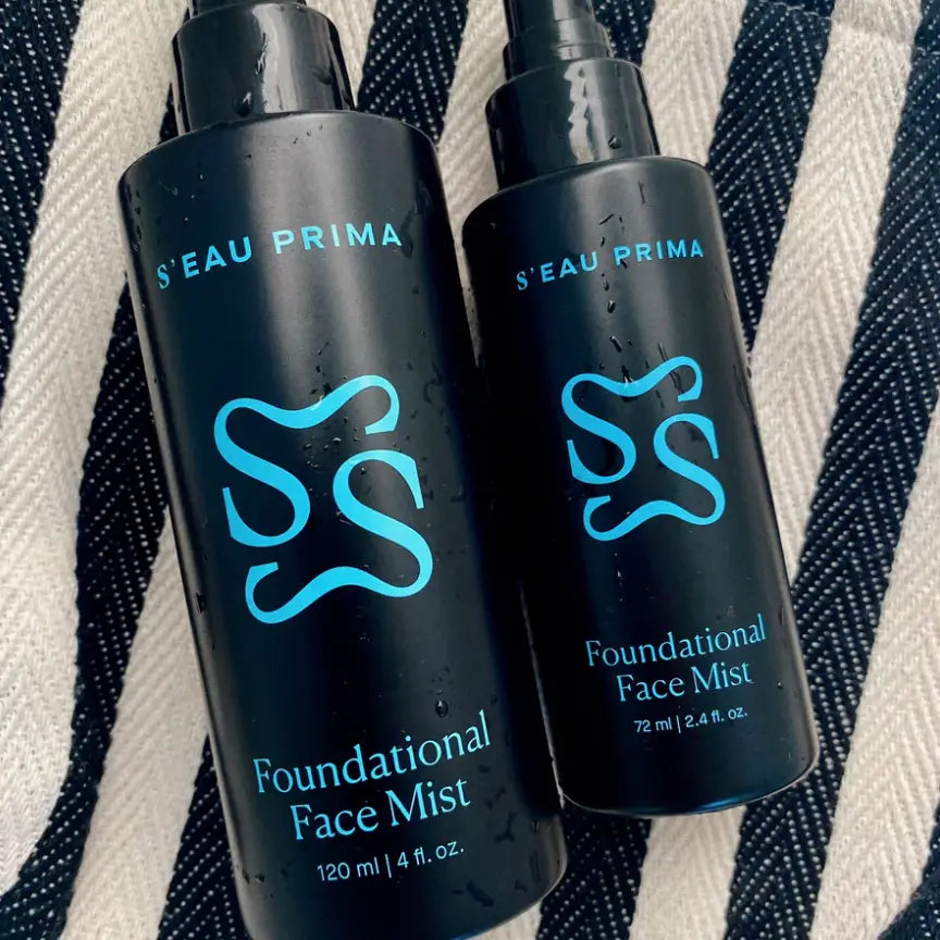 Foundational Face Mist