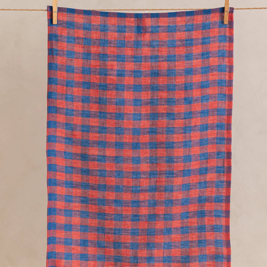 Linen Kitchen Towel
