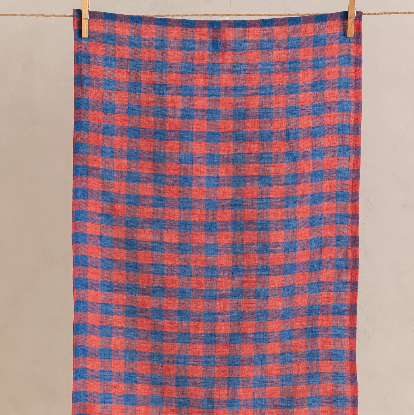 Linen Kitchen Towel