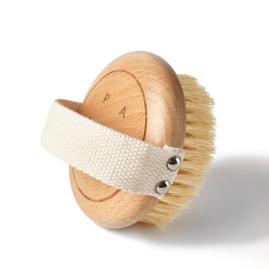 Dry Brush