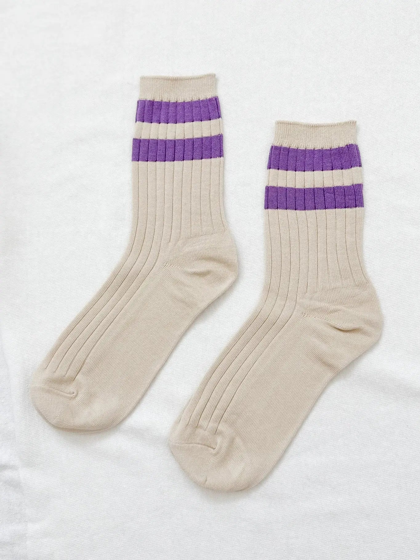 Her Socks Varsity - Assorted Colors