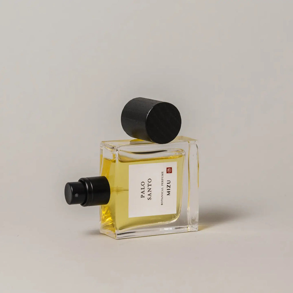 Palo Santo All-Natural Eau de Parfum
