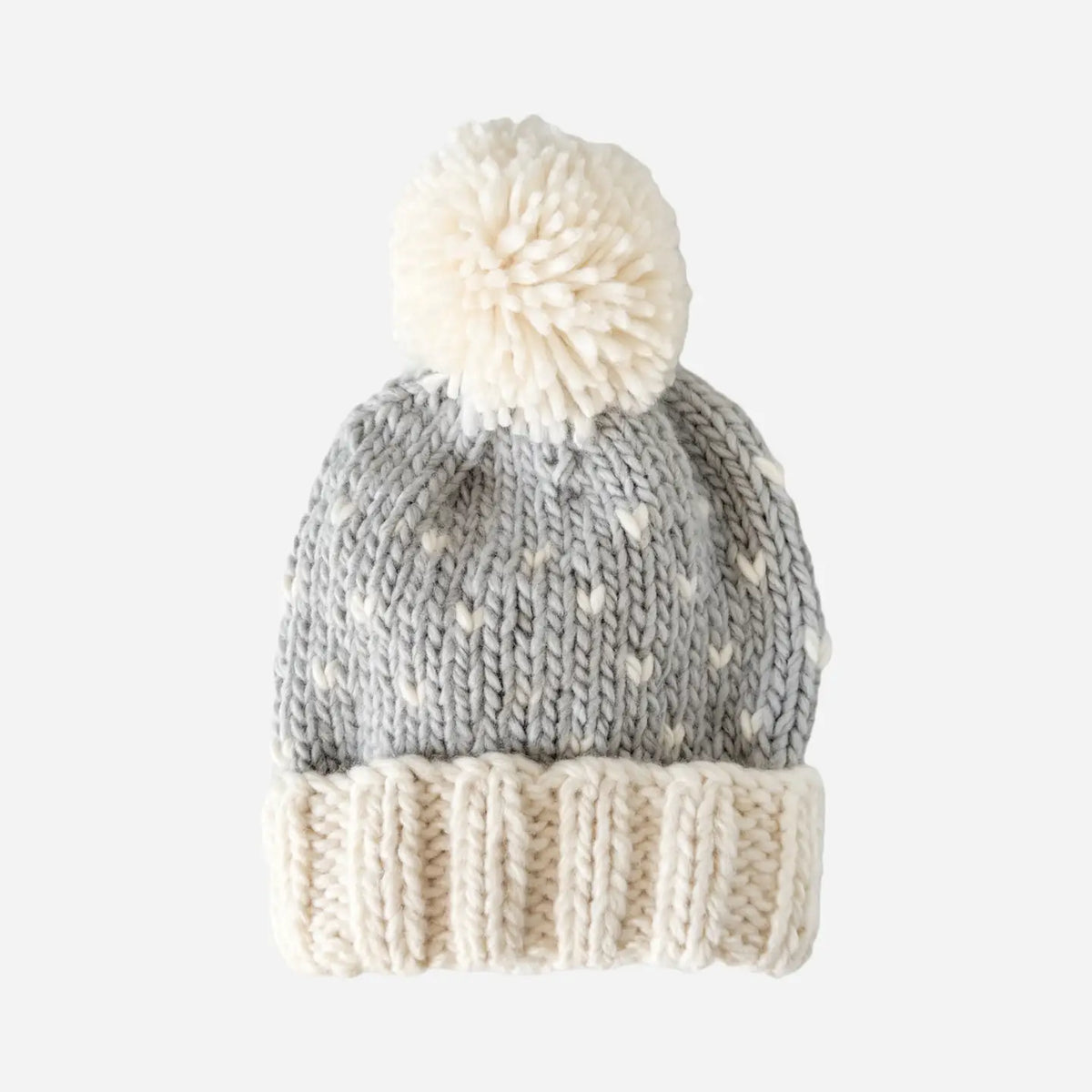 Sawyer Hat - Bowie Grey
