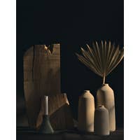 L'Impatience Bud Vases Collection L'Impure - Large