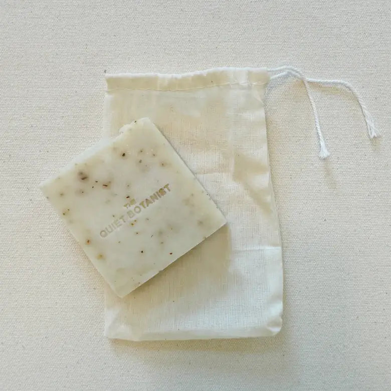 Bird Bath - Handmade Soap