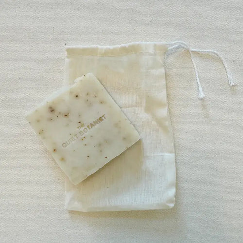 Bird Bath - Handmade Soap