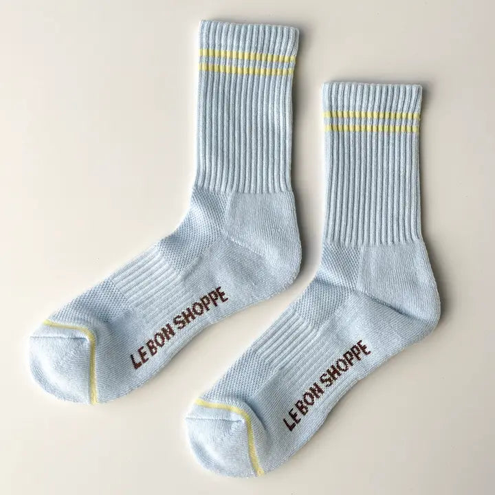 Boyfriend Socks