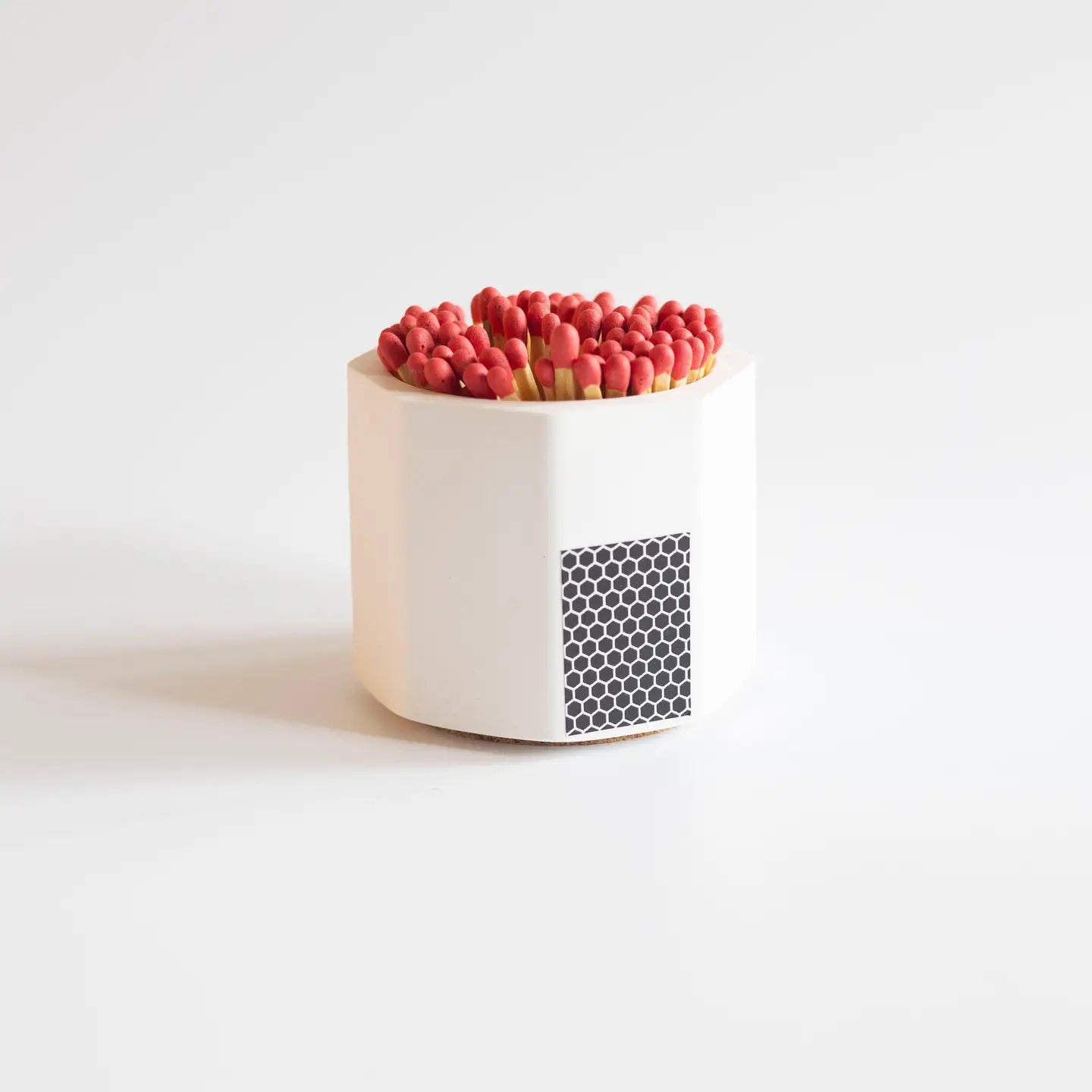 Match Holders - Assorted Colors