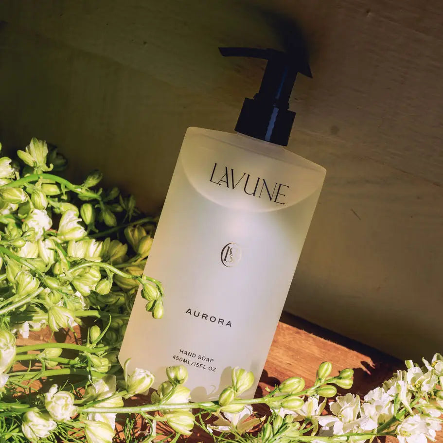 Hand Soap - Aurora