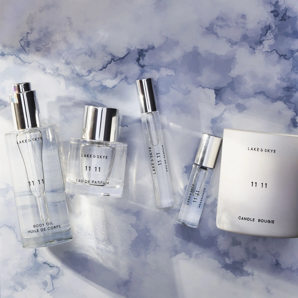 Lake & Skye 11 11 Eau de Parfum Purse Spray