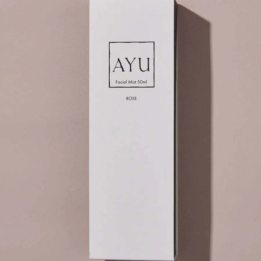 Rose Facial Mist