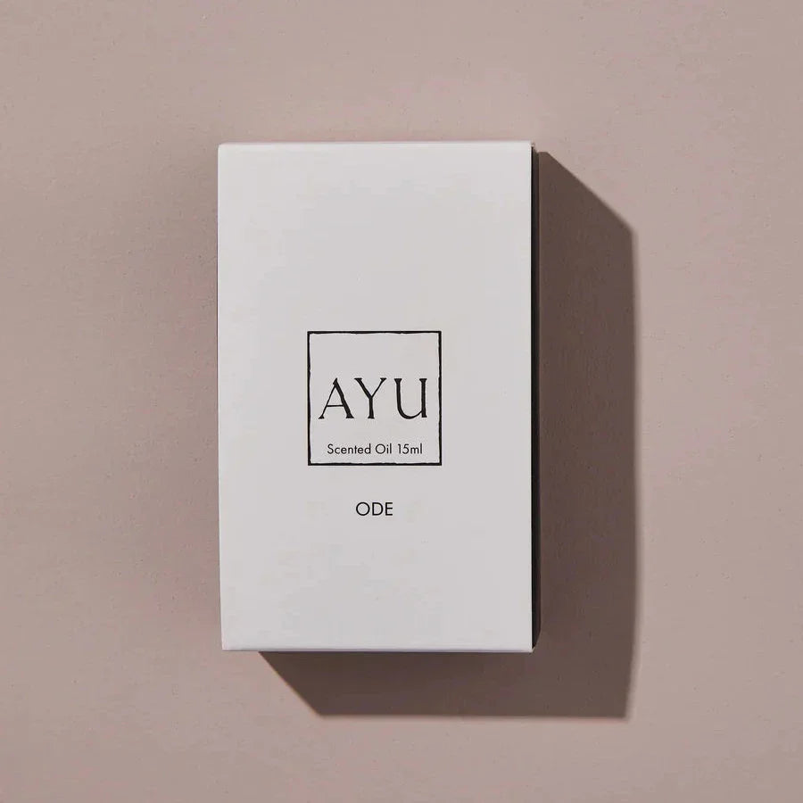 ODE Scented Oil Roller Ball 15ml