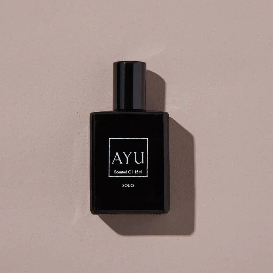 Souq Scented Oil Roller Ball 15ml