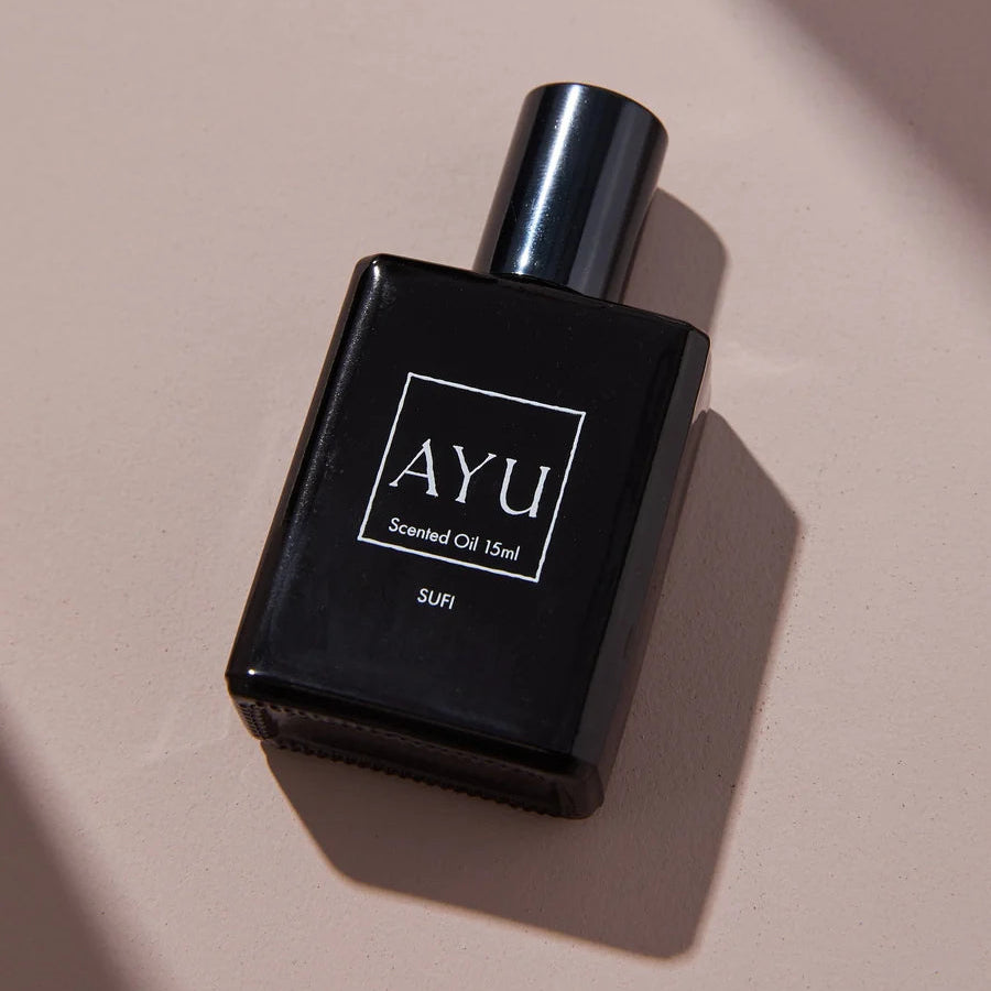 Sufi Scented Oil Roller Ball 15ml
