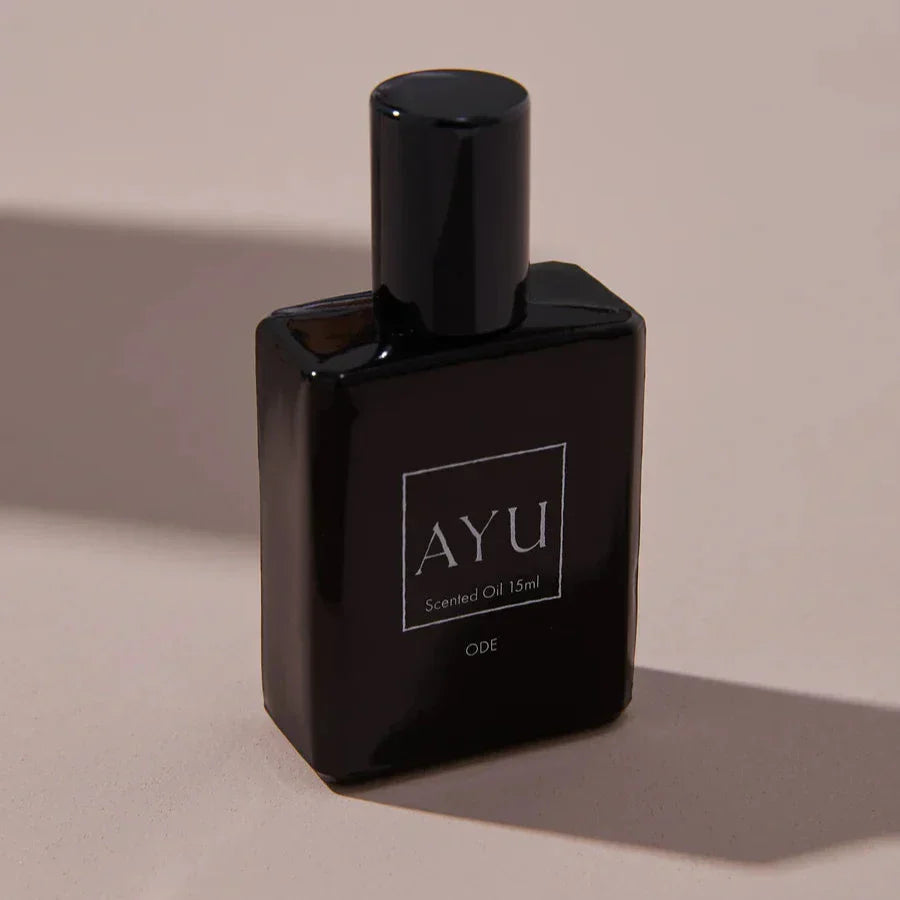 ODE Scented Oil Roller Ball 15ml