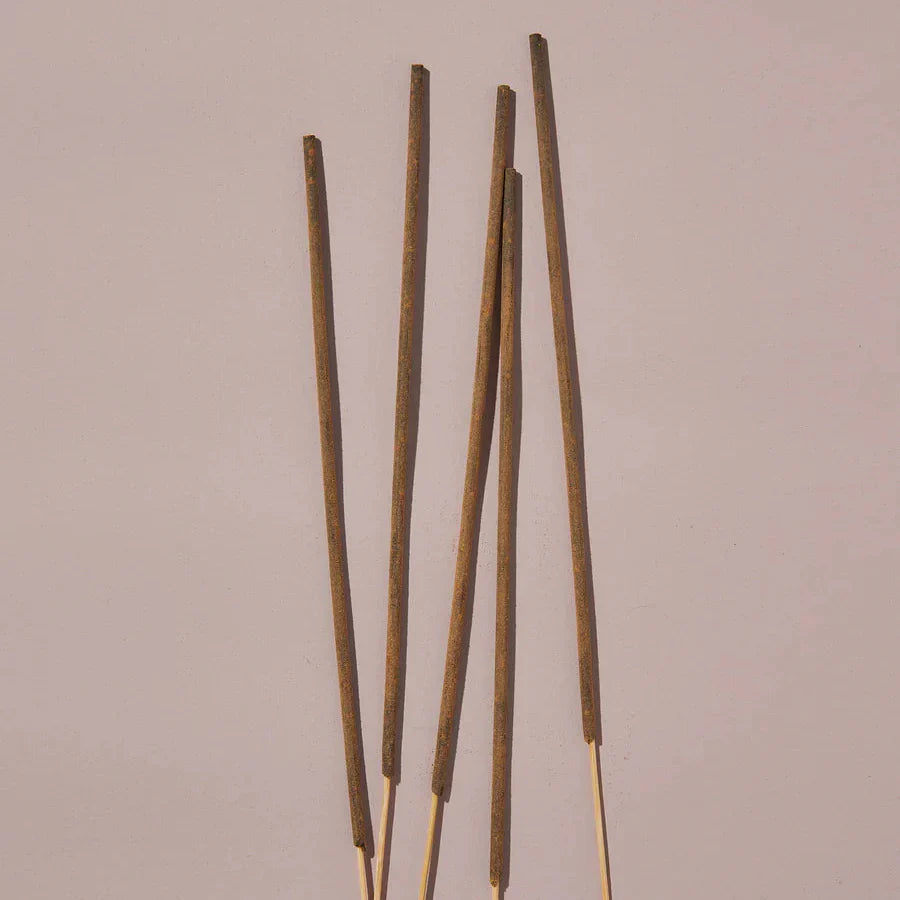 Sandalwood Incense