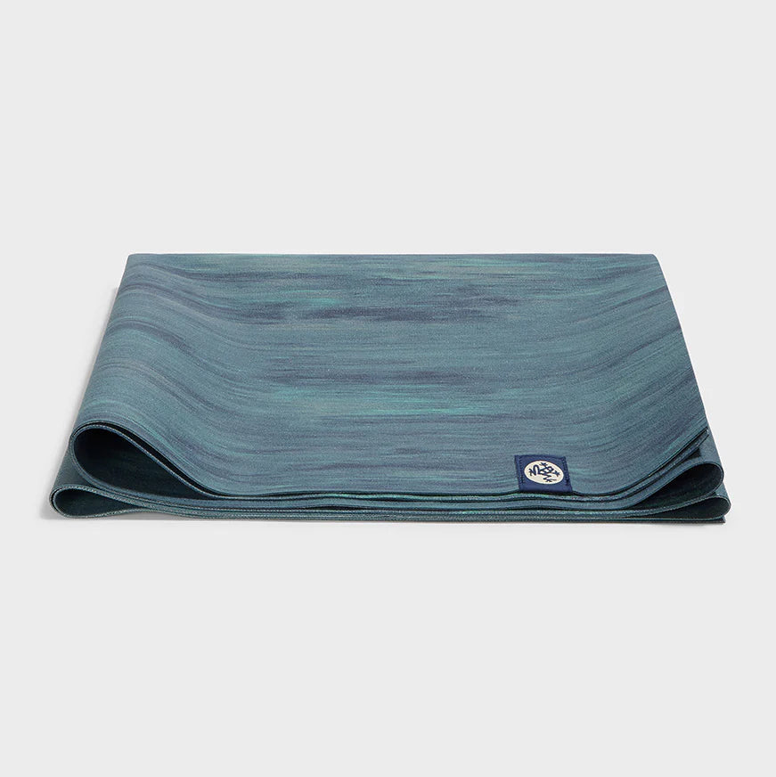 eKO® Superlite Travel Yoga Mat 1.5mm -Ether Marbled