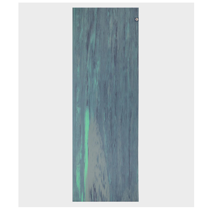 eKO® Superlite Travel Yoga Mat 1.5mm -Ether Marbled