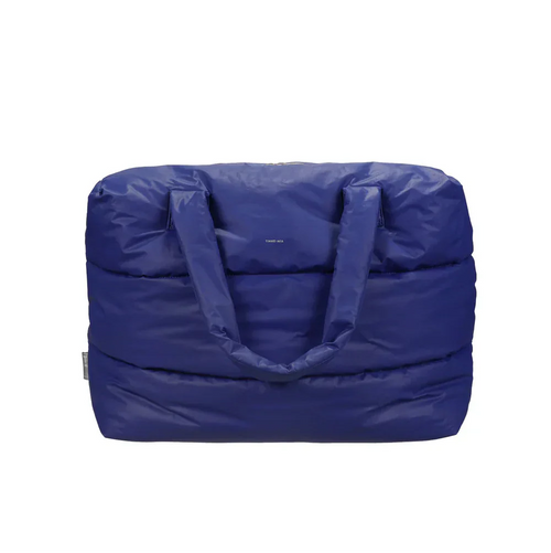 Camill Weekend Bag - Sodalite Blue