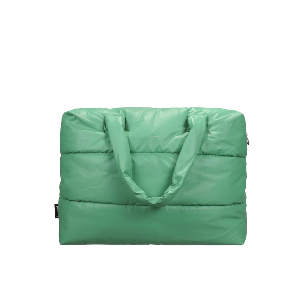 Tinne + Mia Camill Weekend Bag - Bosphorus