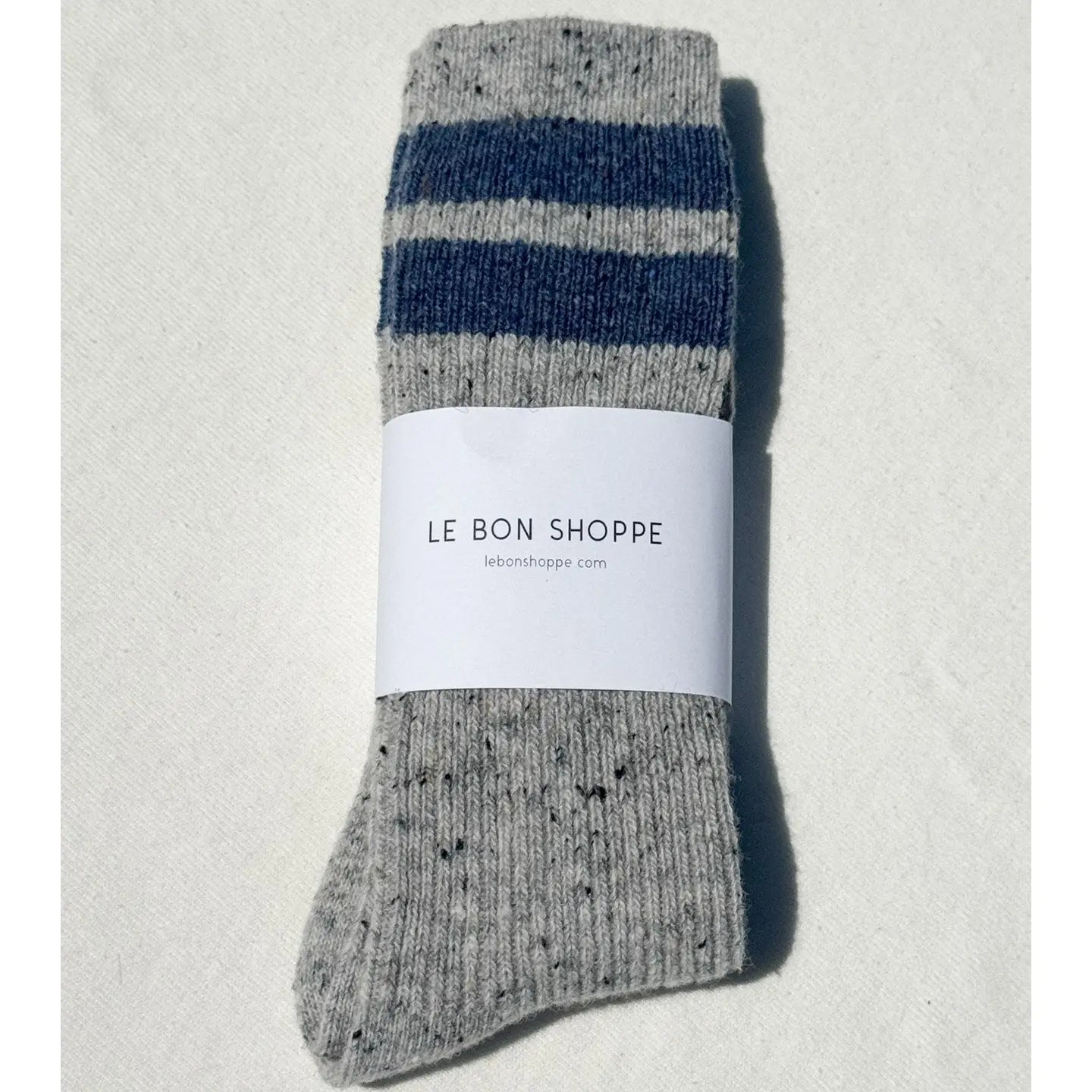 Snow Varsity Socks - Various Colors
