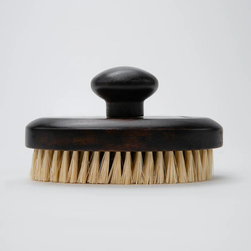 Invigorating Dry Body Brush