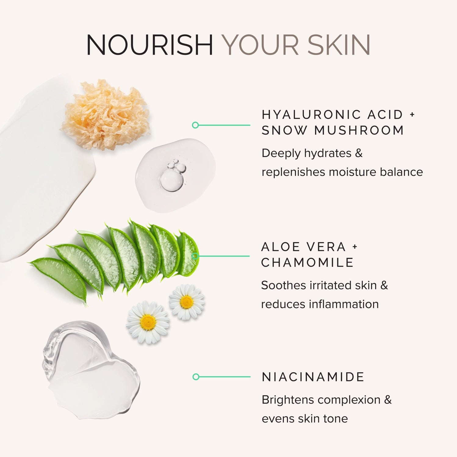 Daily Perfecting Moisturizer Spf 30 | Anti-Aging Daily Spf