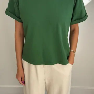 Vintage Fille Tee