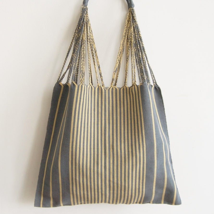 The Global Trunk Hammock Bags - Assorted Colors