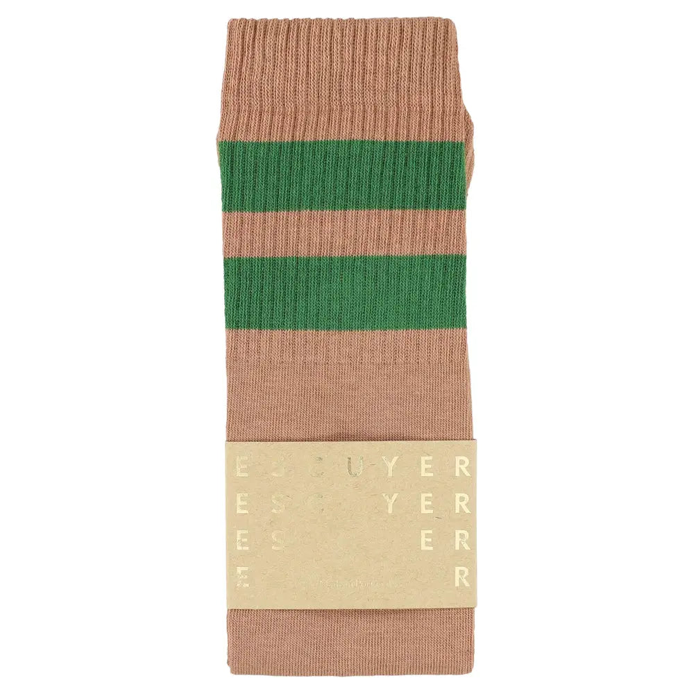 Unisex Tube Socks - Multiple Colors
