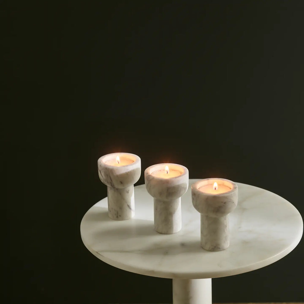 Como Tealight/Taper Candle Holder