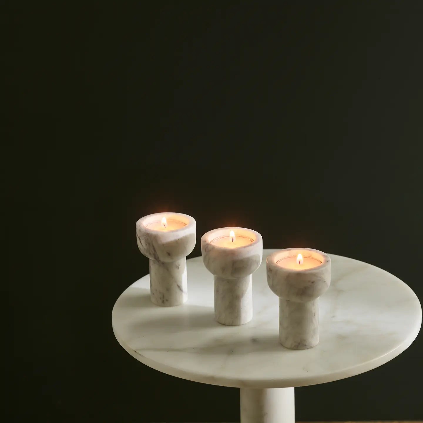 Como Tealight/Taper Candle Holder