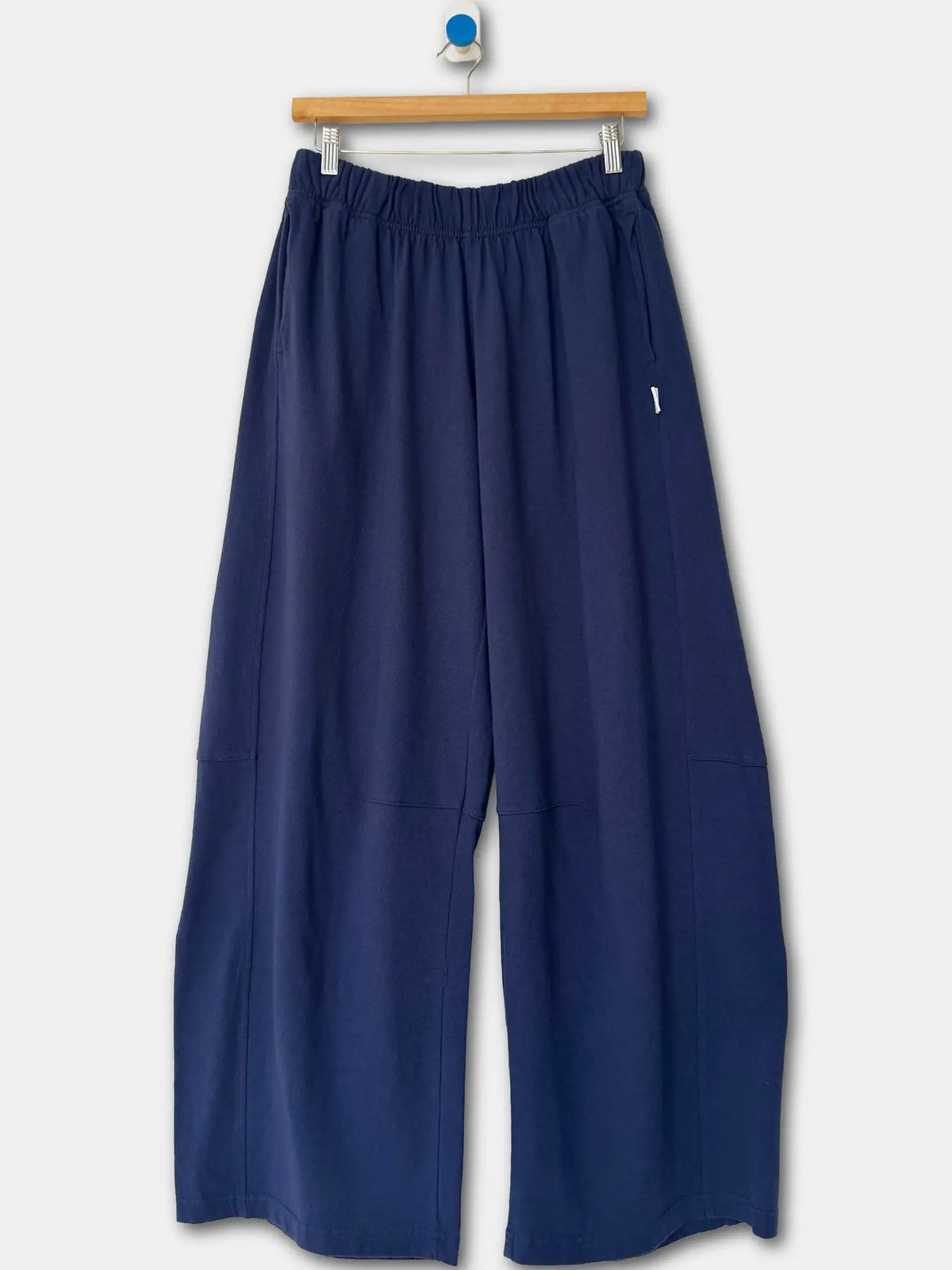 Bare Pants