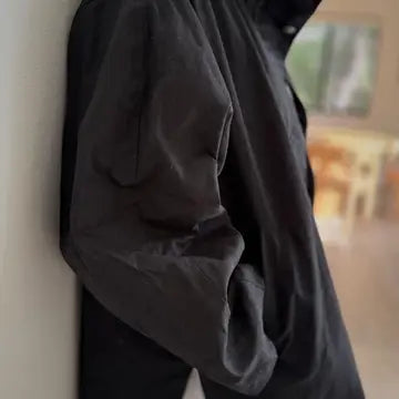 Blair Waxed Cotton Jacket