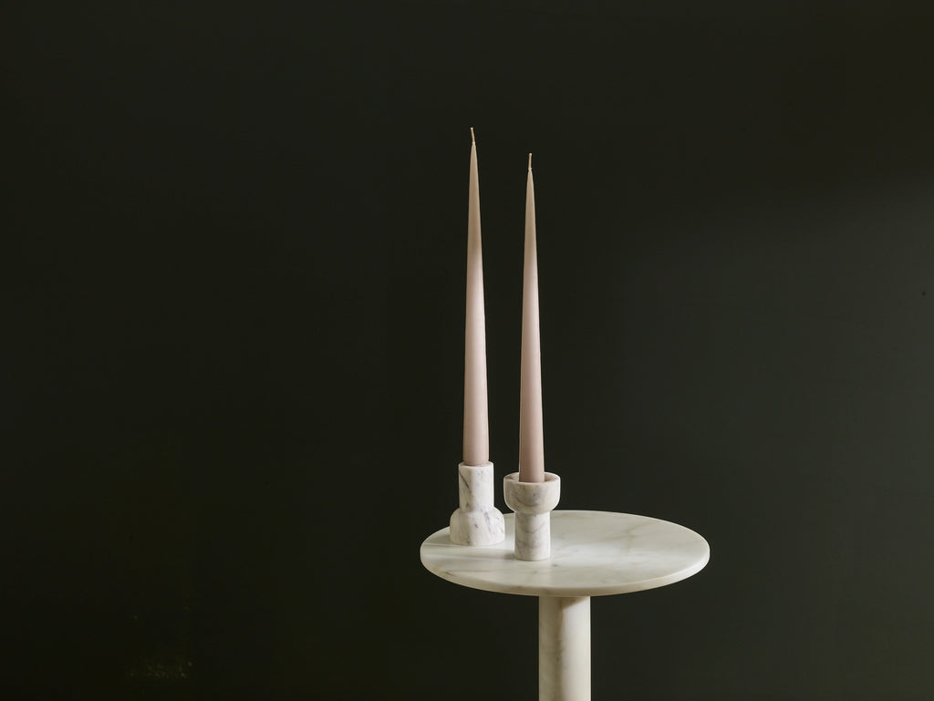 Como Tealight/Taper Candle Holder
