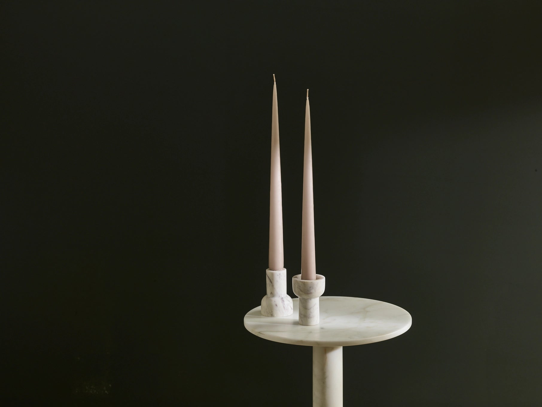 Como Tealight/Taper Candle Holder