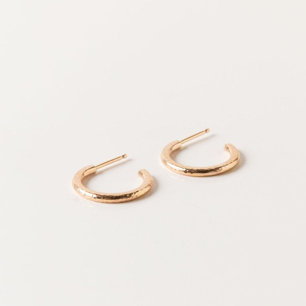 Sheena Marshall Dimple Earrings