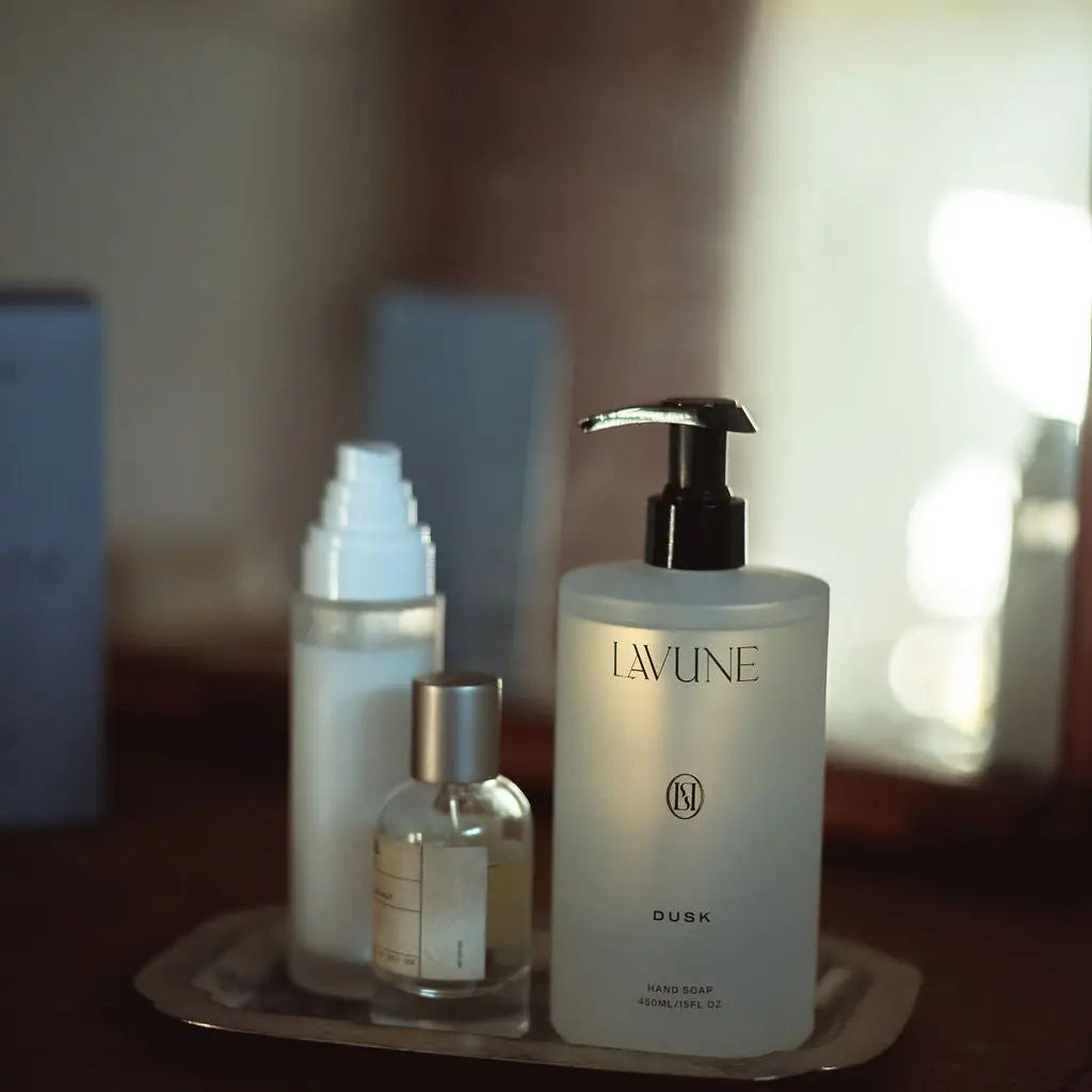 Hand Soap - Dusk