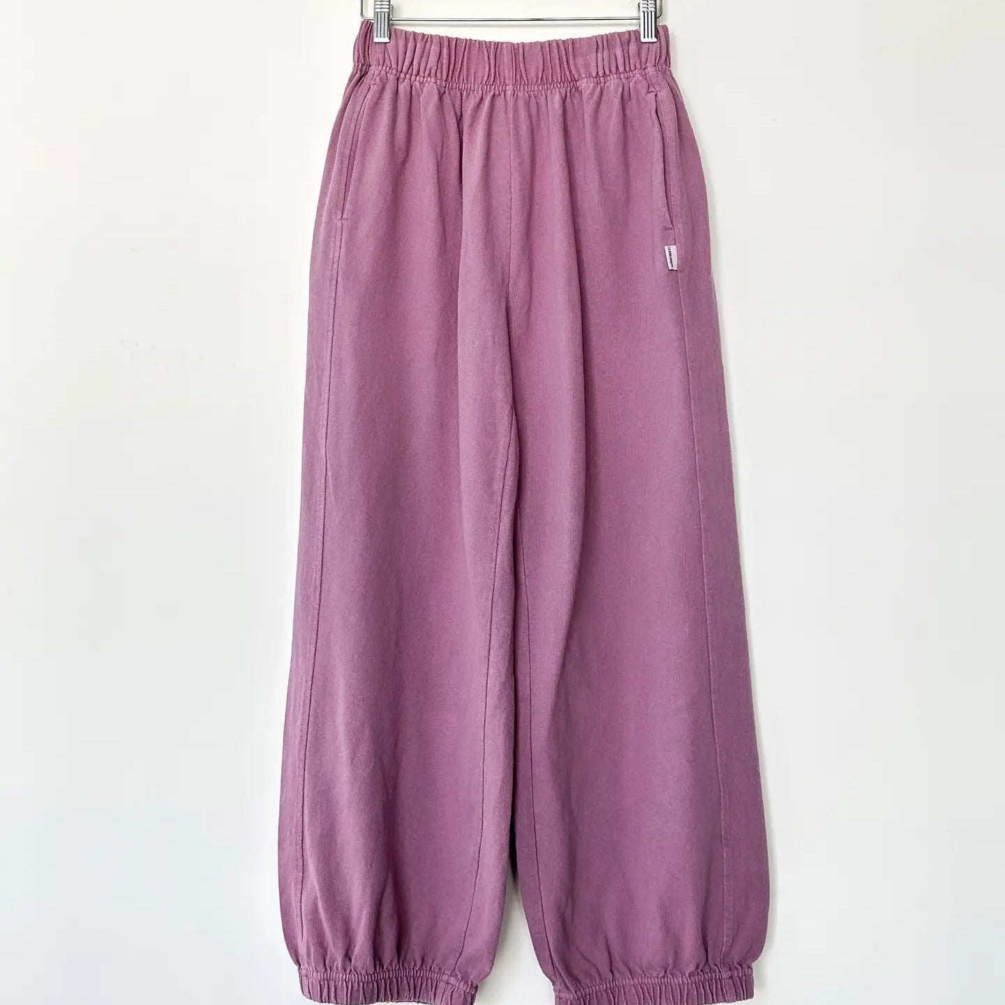 Balloon Pants