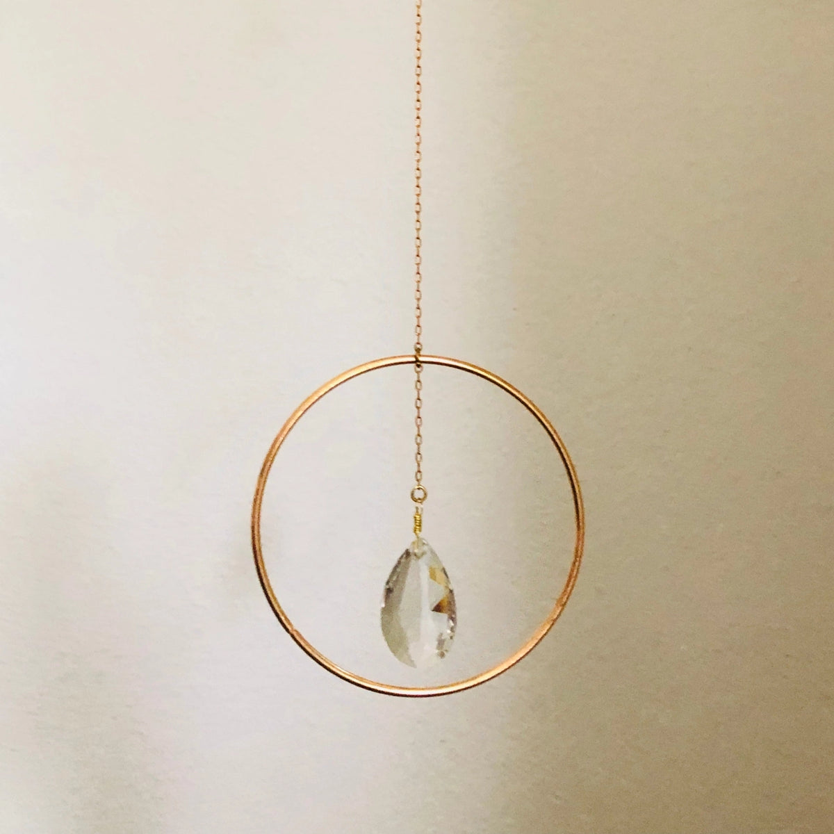 Westerly Apothecary Sun Catcher