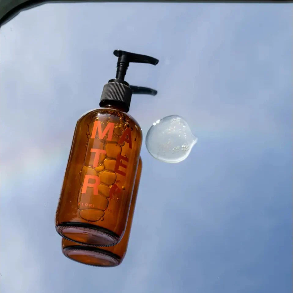 Mater Soap-Flori