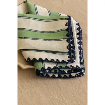 Linen Napkin Set of 2