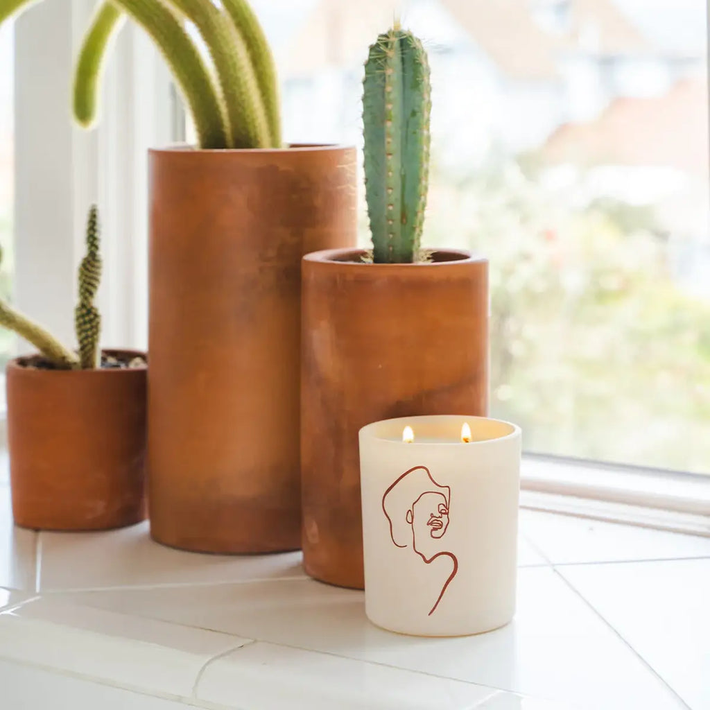 Mojave Embers Candle