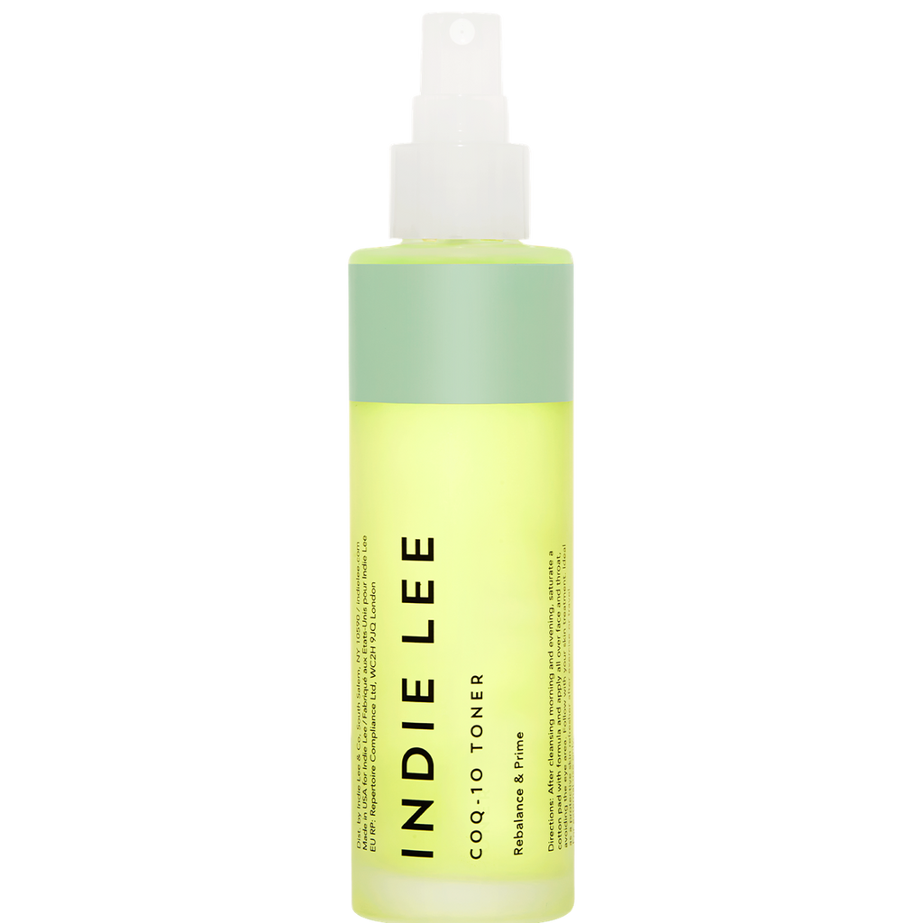 CoQ-10 Toner